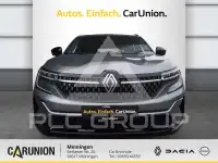 2025 Renault Austral