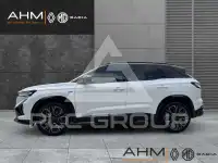 2025 Renault Austral