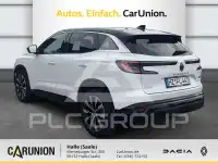 2025 Renault Austral