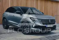 2025 Renault Austral