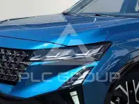 2025 Renault Austral