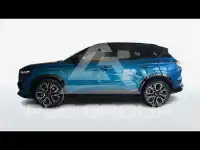 2025 Renault Austral