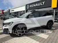 2025 Renault Austral