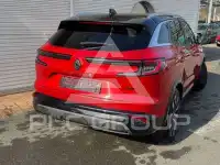 2025 Renault Austral