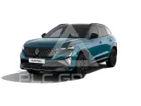 2026 Renault Austral