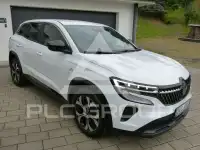 2025 Renault Austral