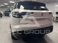2025 Renault Austral