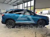 2025 Renault Austral