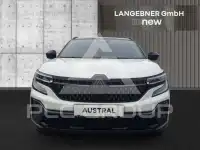 2025 Renault Austral