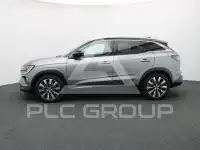 2025 Renault Austral