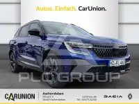 2025 Renault Austral