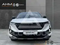 2025 Renault Austral