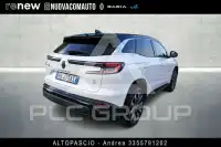 2025 Renault Austral