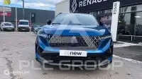 2025 Renault Austral