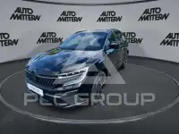 2025 Renault Austral