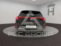 2025 Seat Terra