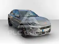 2025 Seat Terra