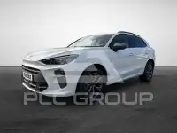 2025 Seat Terra