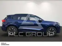 2025 Seat Terra