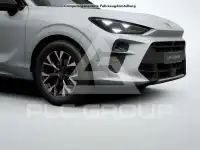 2025 Seat Terra