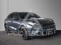 2025 Seat Terra