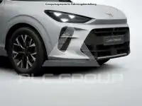 2025 Seat Terra