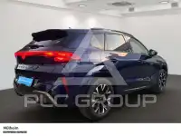 2025 Seat Terra