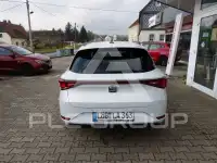 2025 Seat Leon