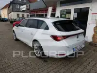 2025 Seat Leon