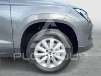2025 Seat Alteca