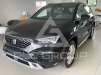 2025 Seat Alteca