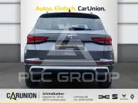 2025 Seat Alteca