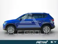 2025 Seat Alteca