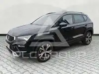 2025 Seat Alteca