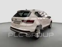 2025 Seat Alteca
