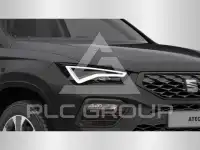 2025 Seat Alteca