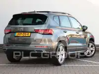 2025 Seat Alteca