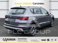 2025 Seat Alteca