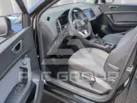 2025 Seat Alteca