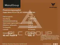 2025 Seat Alteca