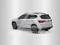 2025 Seat Alteca