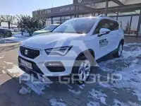 2025 Seat Alteca