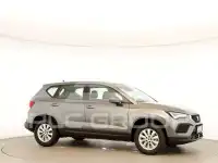 2025 Seat Alteca