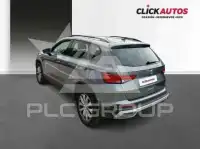 2025 Seat Alteca
