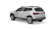 2025 Seat Alteca
