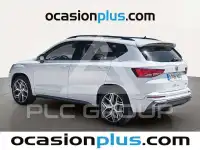 2025 Seat Alteca