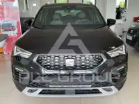 2025 Seat Alteca