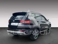 2025 Seat Alteca