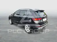 2025 Seat Alteca