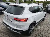 2025 Seat Alteca